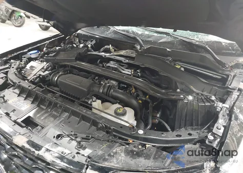 2022 Ford Explorer St from USA, damaged, VIN 1FM5K8GC4NGA35925